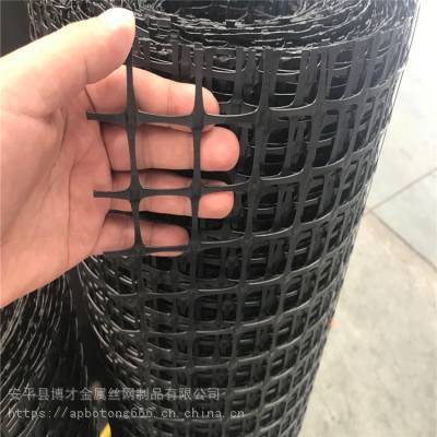 【博才 土工格栅