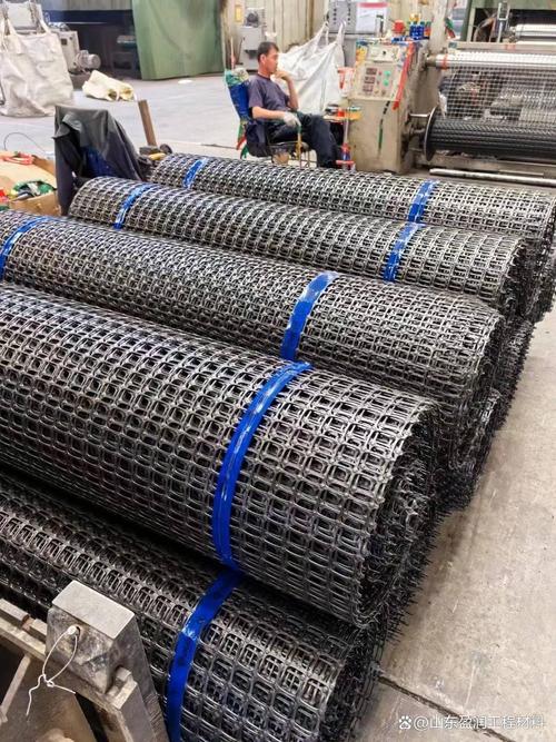江苏pp双向塑料土工格栅专业品质