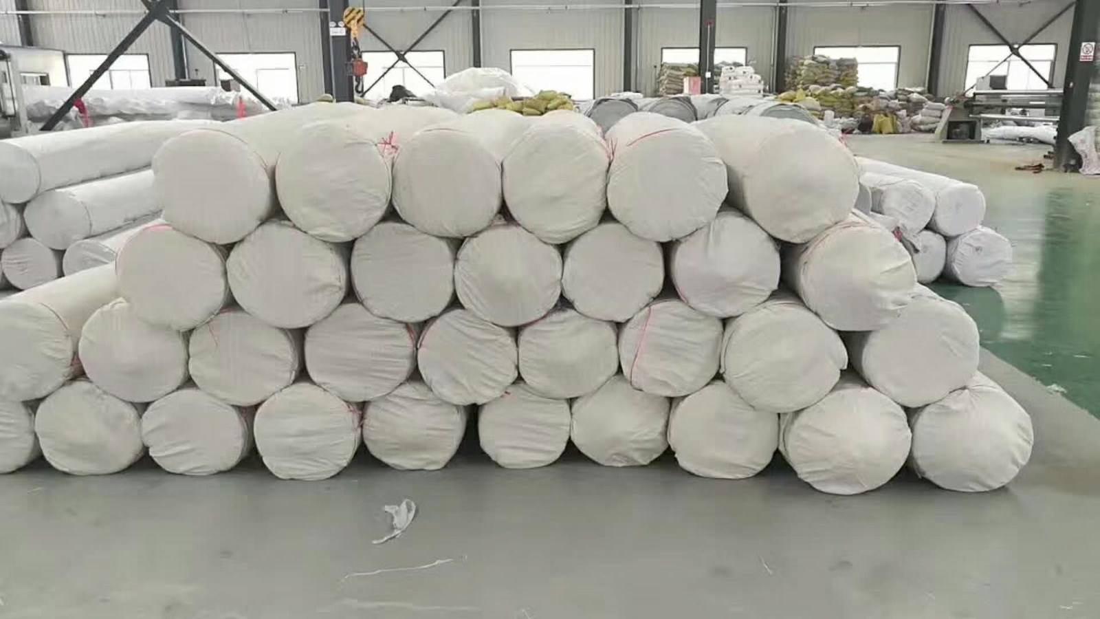 张家口土工布与土工格栅厂家联系方式及产品指南